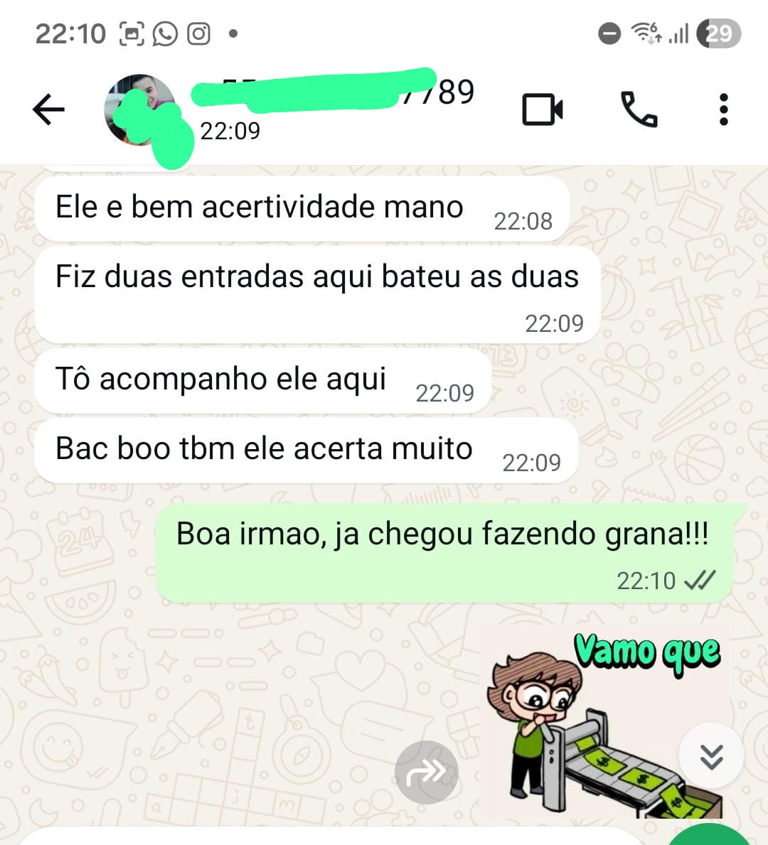 Aluno 4